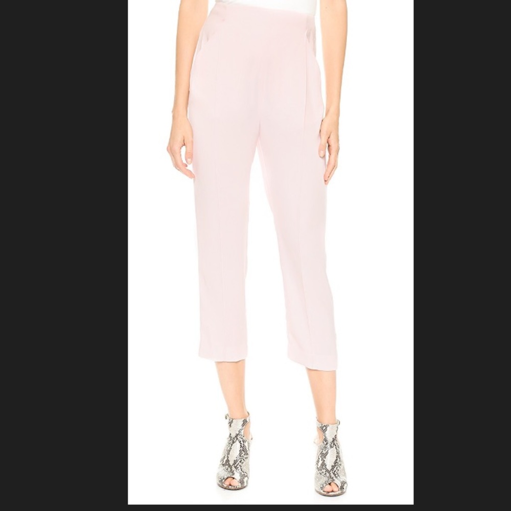 Dion Lee pants
